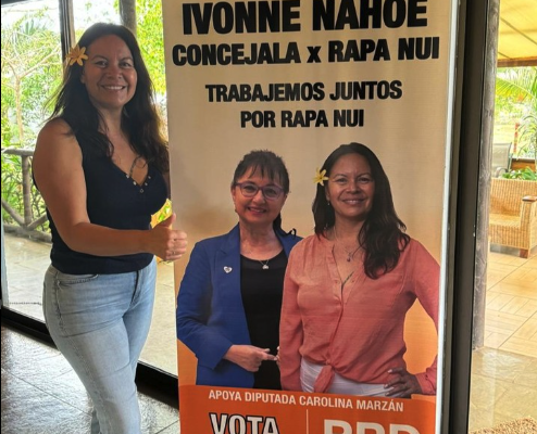 Una bella sorpresa