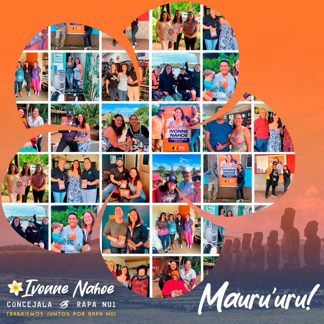 MAURU'URU