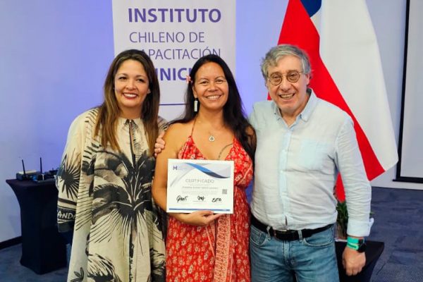 Fortaleciendo la gestión municipal a través de la capacitación continua