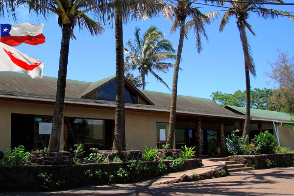 Cuenta Pública Gestión Municipal 2025 se realizará este 30 de abril en Rapa Nui