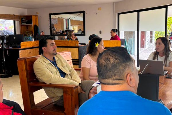 Comisión de Turismo conoce avances en la implementación del PLADETUR Rapa Nui
