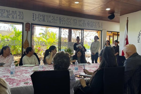 Más oportunidades para nuestras organizaciones