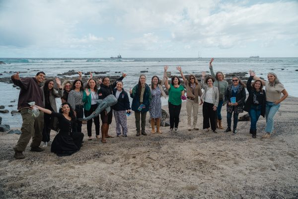 Rapa Nui Resiliente: una comunidad que crece desde sus familias y emprendimientos